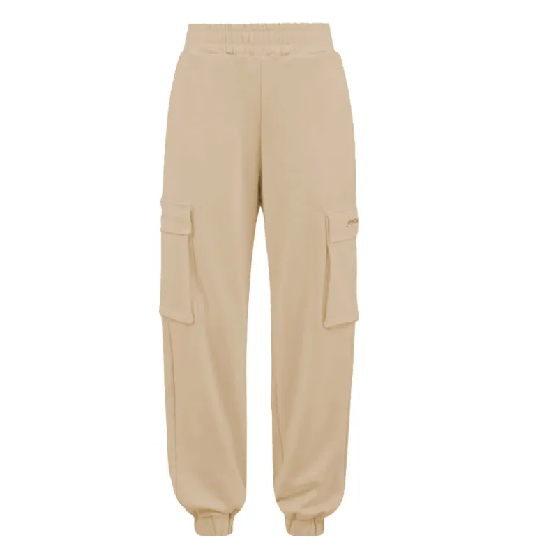 hinnominate - Trousers - hmabw-00170-beige sold by Siebentaschen
