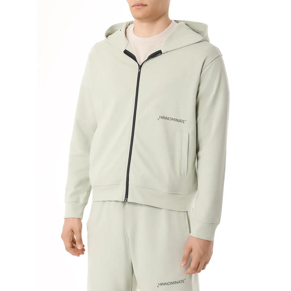 hinnominate - Sweatshirts - hmabm-00020-aloe sold by Siebentaschen