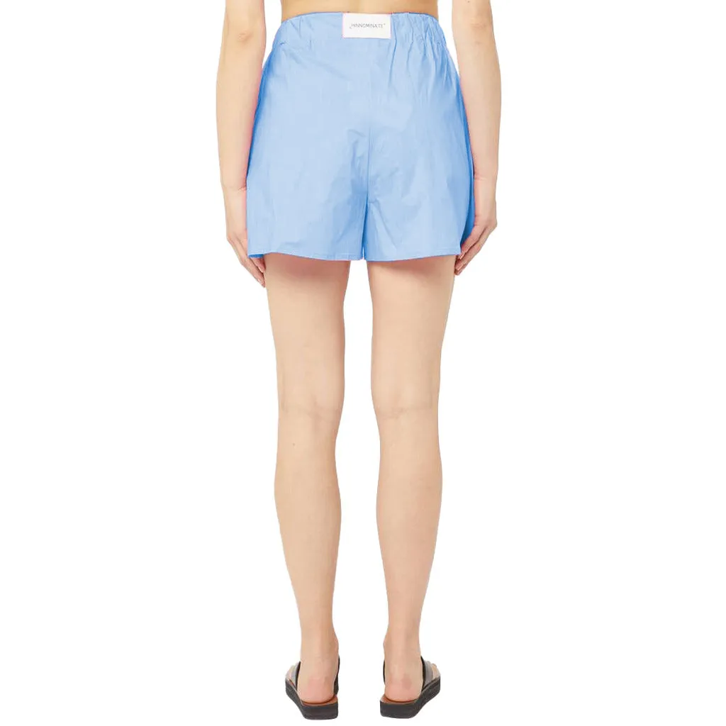 hinnominate - shorts - hmabw-00233-acqua sold by Siebentaschen product image thumbnail 2