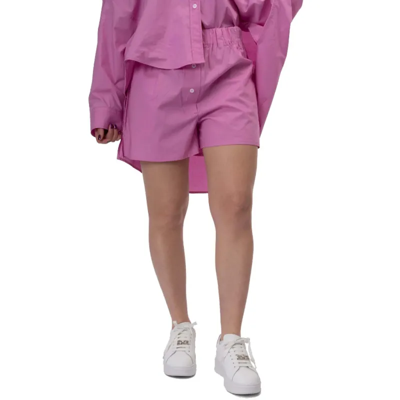 hinnominate - shorts - hmabw-00233-rosa sold by Siebentaschen