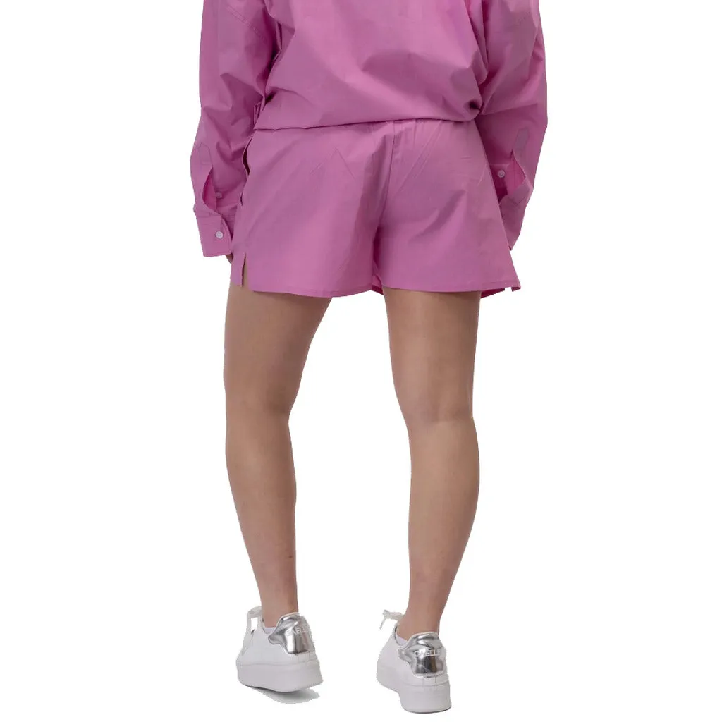 hinnominate - shorts - hmabw-00233-rosa sold by Siebentaschen product image thumbnail 2