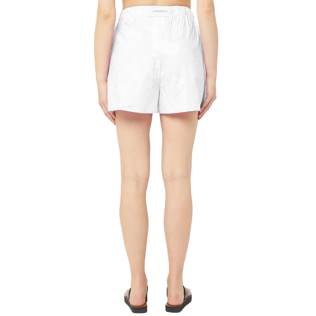 hinnominate - shorts - hmabw-00233-bianco sold by Siebentaschen product image thumbnail 2