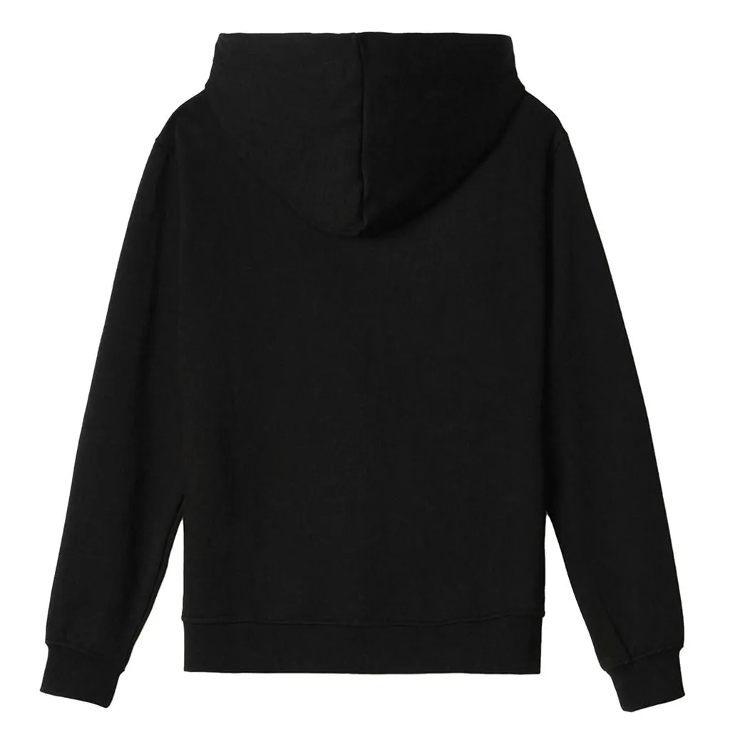 hinnominate - Sweatshirts - hmabw00115-nero sold by Siebentaschen product image thumbnail 2