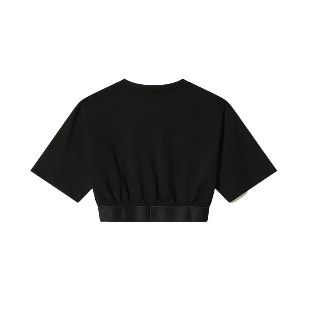 comme des fuckdown - T-shirt & Top - cfabw-00080-nero sold by Siebentaschen product image thumbnail 2