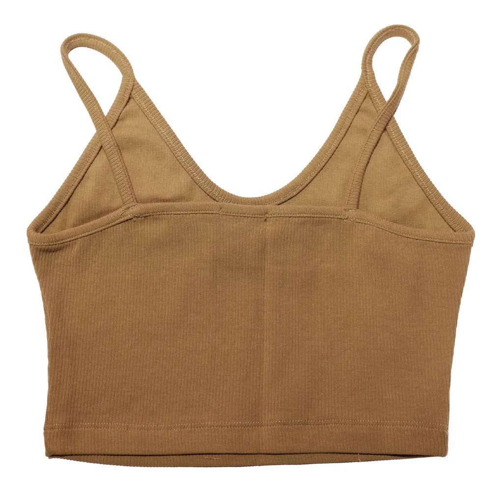 top crop in costina sold by Siebentaschen product image thumbnail 2