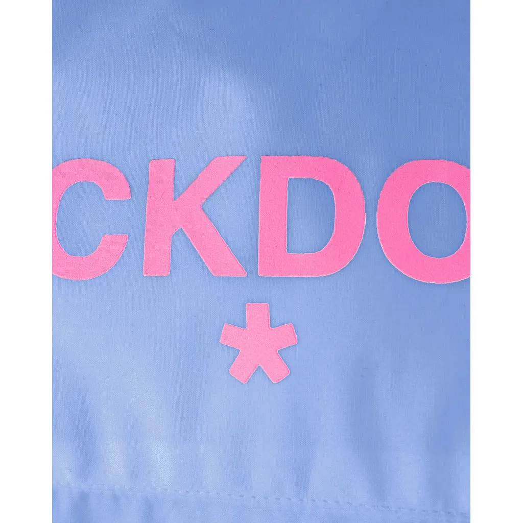 Comme des Fuckdown Cotton Shirt Sky Blue sold by Siebentaschen product image thumbnail 4