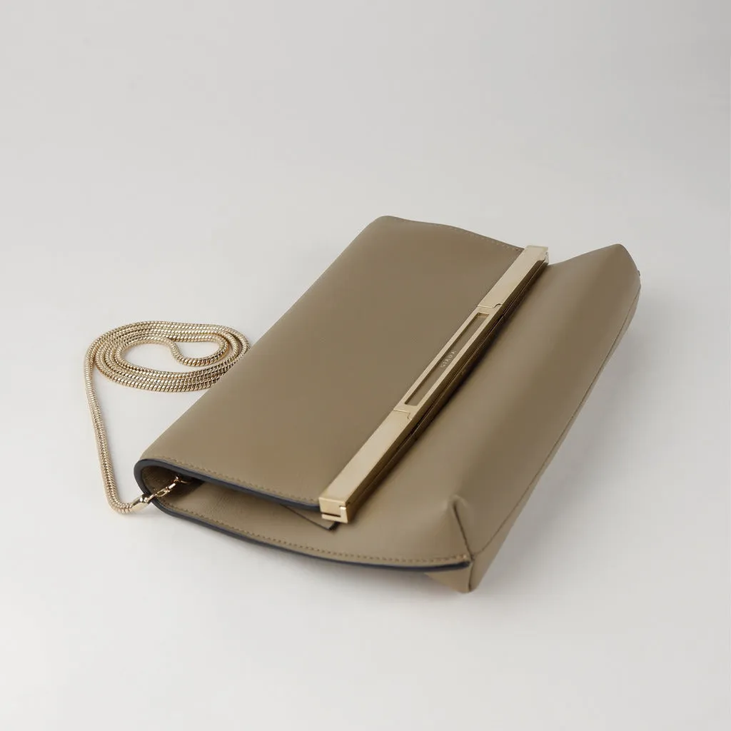 giada - Crossbody Bags - gd05-001-beige sold by Siebentaschen product image thumbnail 3