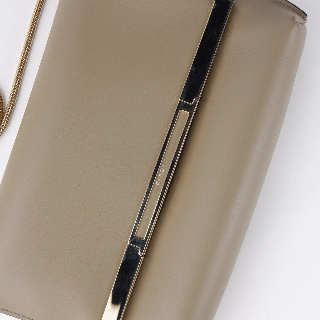 giada - Crossbody Bags - gd05-001-beige sold by Siebentaschen product image thumbnail 4