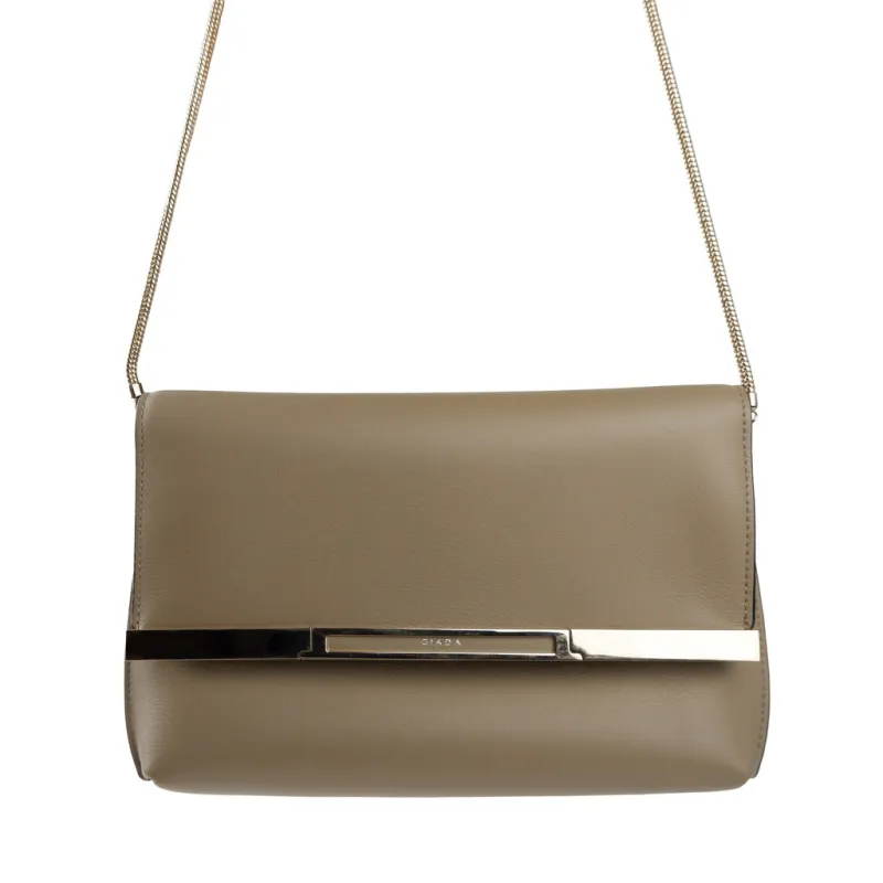 giada - Crossbody Bags - gd05-001-beige sold by Siebentaschen
