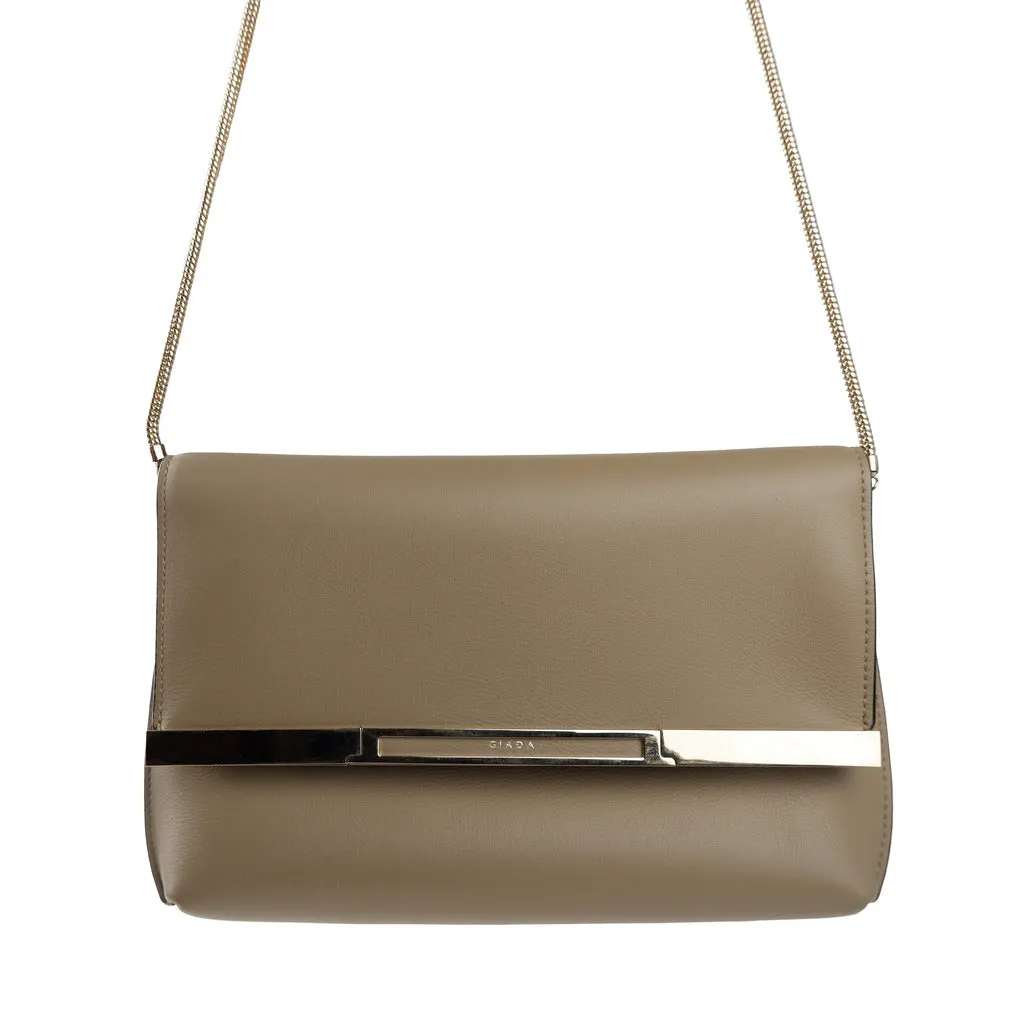 giada - Crossbody Bags - gd05-001-beige sold by Siebentaschen