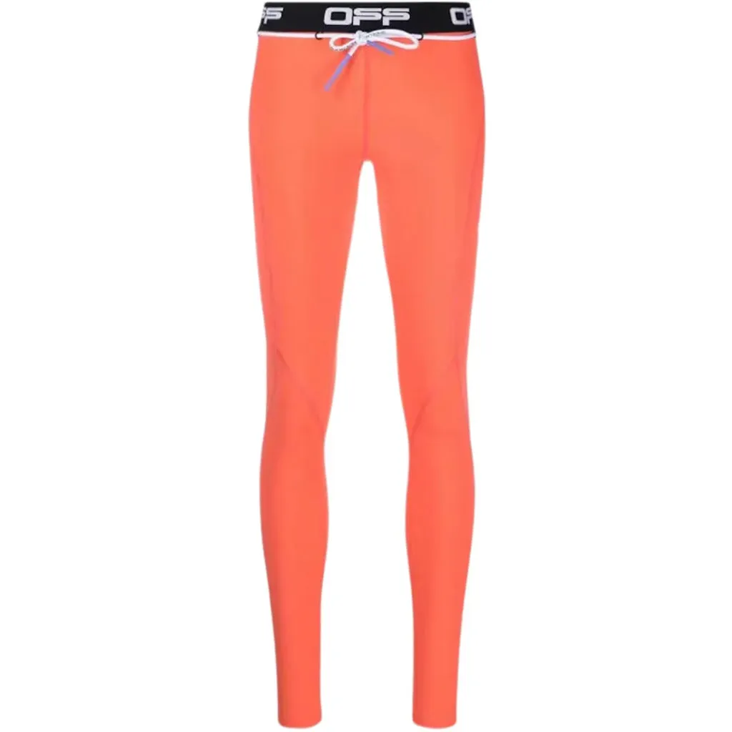 off-white - Leggings - owvg-008v21-jer00 sold by Siebentaschen