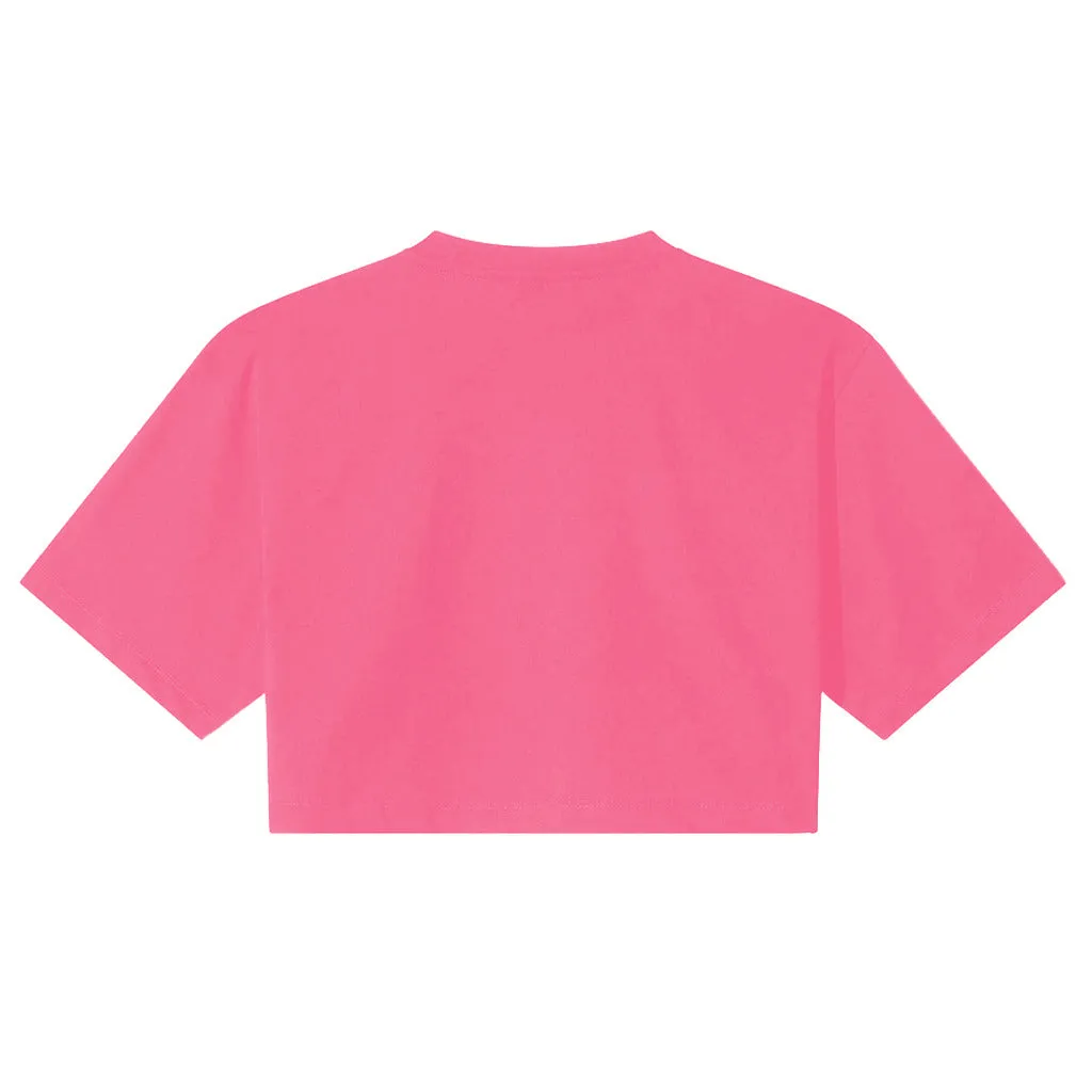 comme des fuckdown - T-shirt & Top - cfabw-00010-geranio sold by Siebentaschen product image thumbnail 2