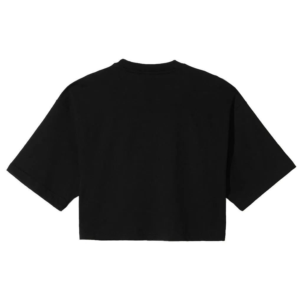 comme des fuckdown - T-shirt & Top - cfabw-00053-nero sold by Siebentaschen product image thumbnail 2