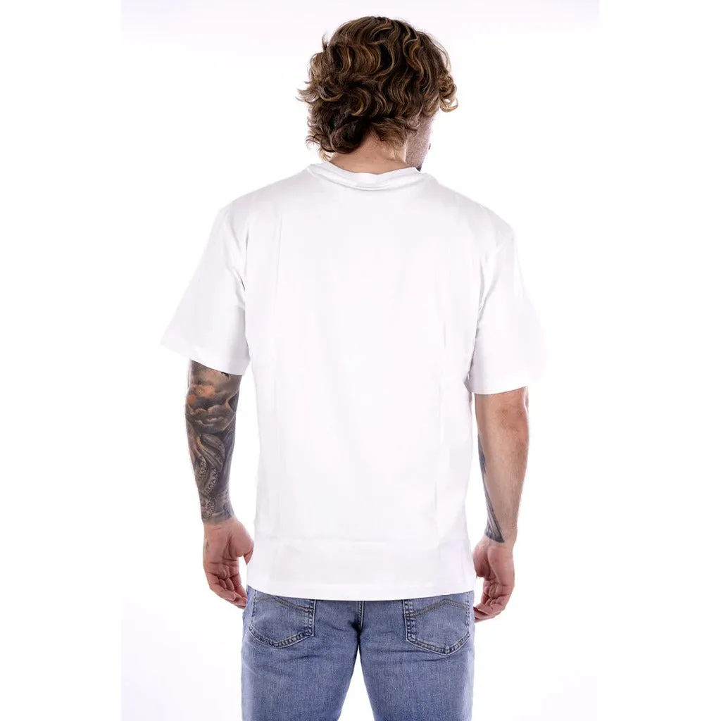 pharmacy industry - T-shirt & Top - phabm-00031-bianco sold by Siebentaschen product image thumbnail 2