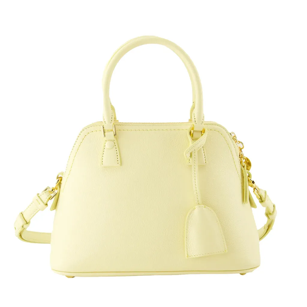 maison margiela - Crossbody Bags - sb1wg0037-giallo sold by Siebentaschen product image thumbnail 4