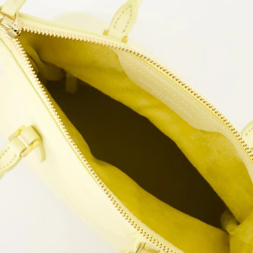 maison margiela - Crossbody Bags - sb1wg0037-giallo sold by Siebentaschen product image thumbnail 5
