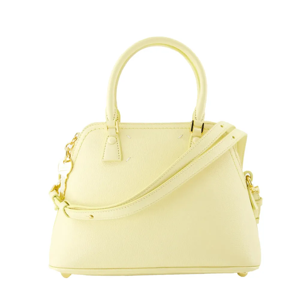 maison margiela - Crossbody Bags - sb1wg0037-giallo sold by Siebentaschen product image thumbnail 3