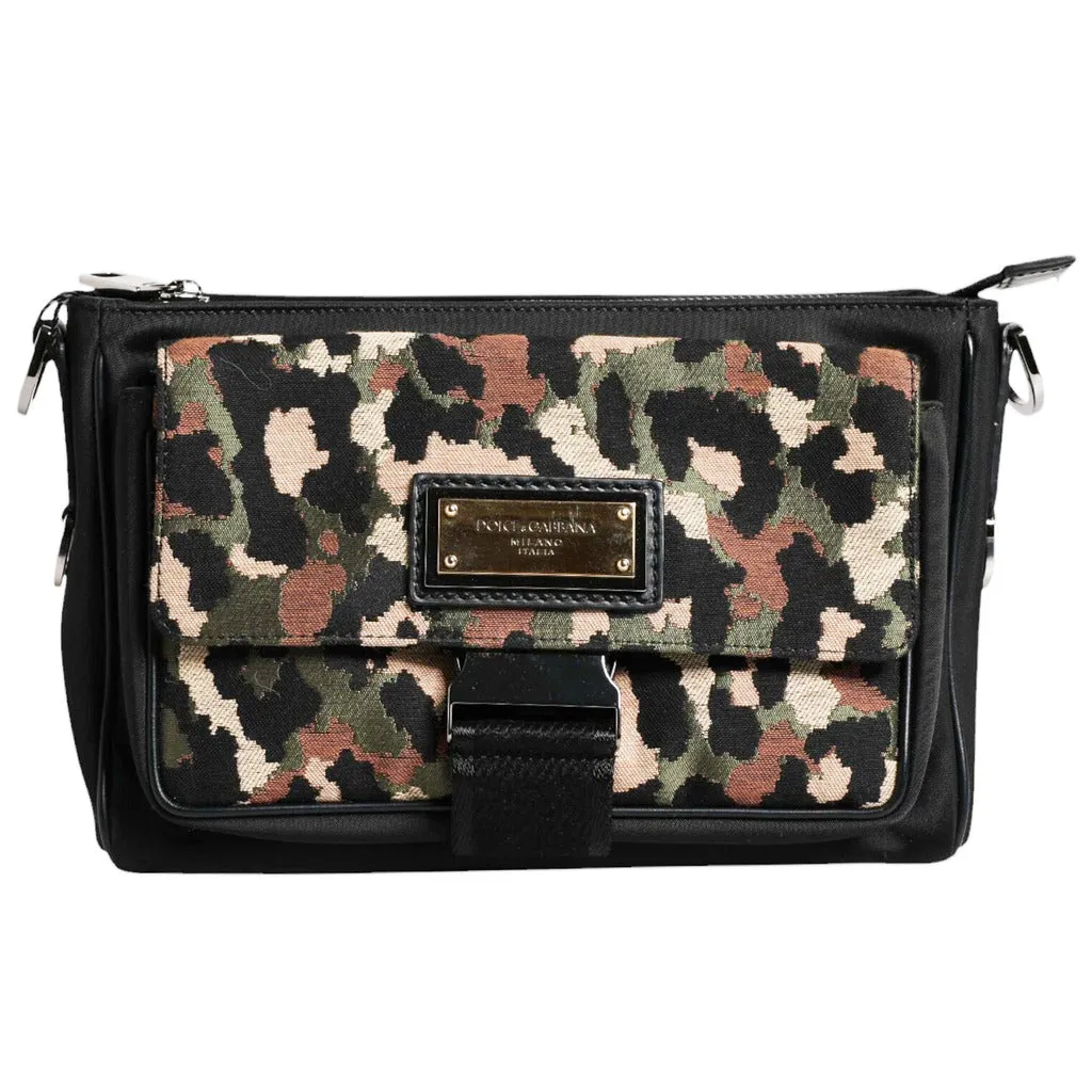 dolce & gabbana - Crossbody Bags - bm2039-aq755-nero sold by Siebentaschen