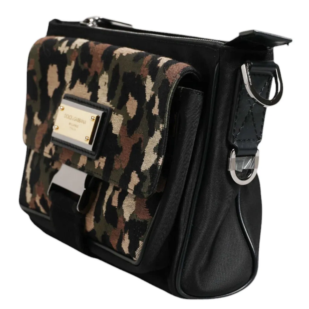 dolce & gabbana - Crossbody Bags - bm2039-aq755-nero sold by Siebentaschen product image thumbnail 3