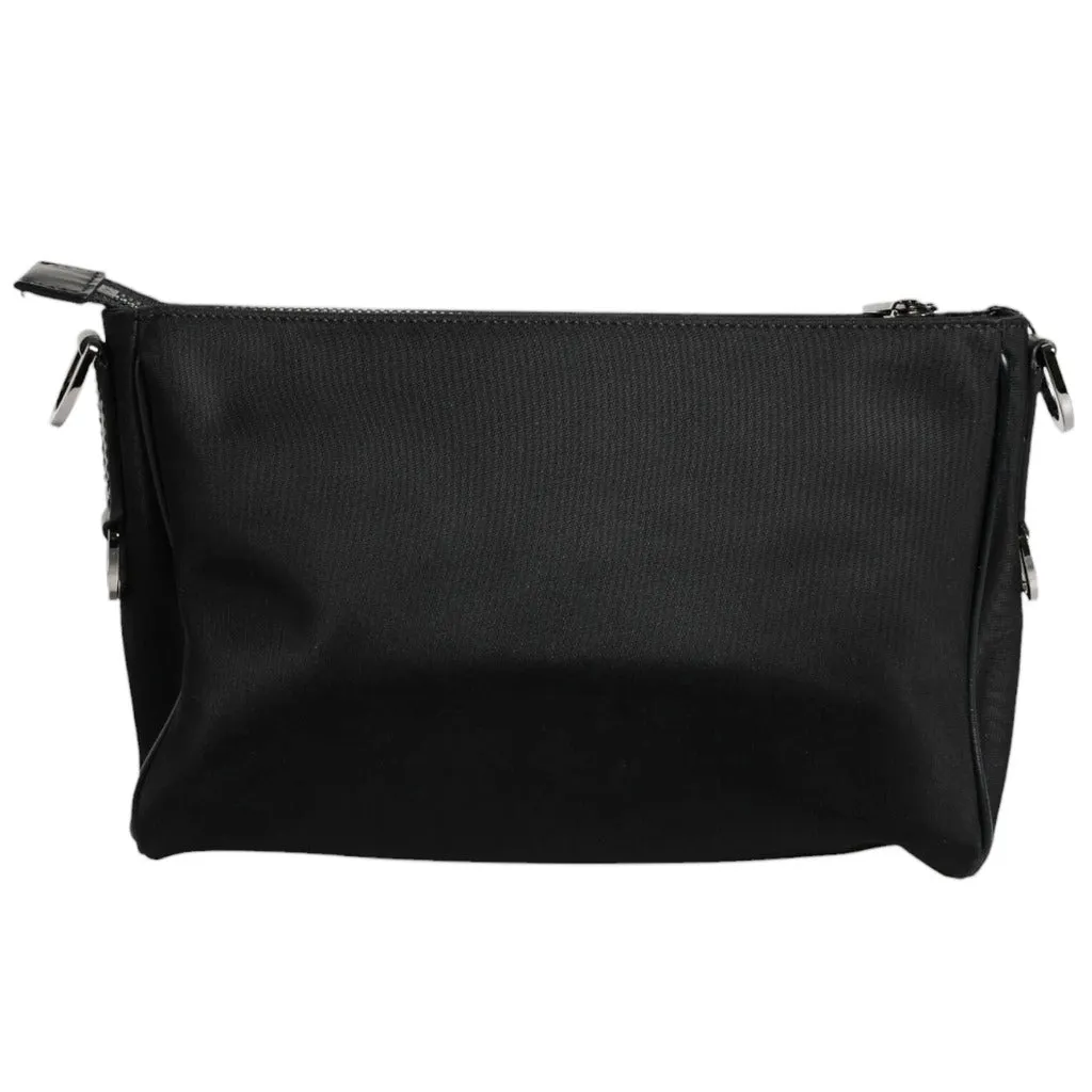 dolce & gabbana - Crossbody Bags - bm2039-aq755-nero sold by Siebentaschen product image thumbnail 4