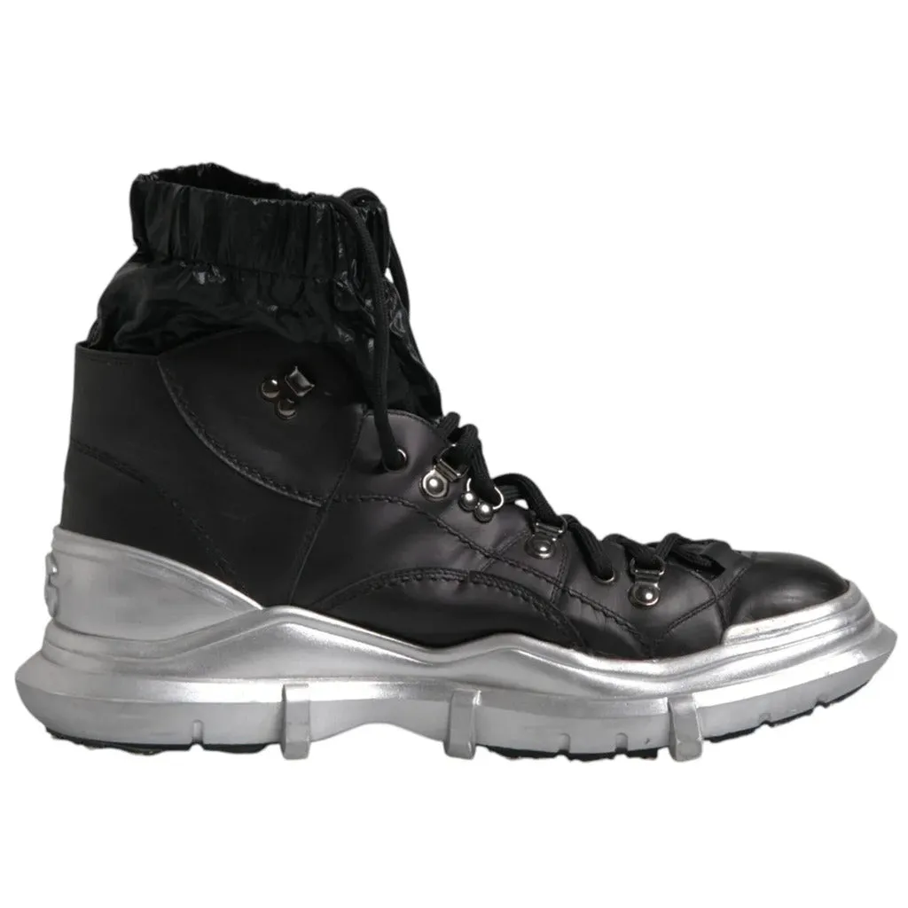 dolce & gabbana - Ankle Boots - a60402-aq382-nero sold by Siebentaschen