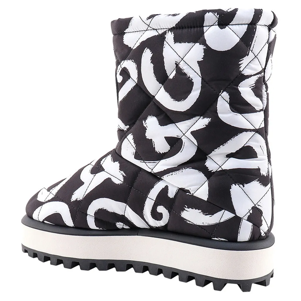 dolce & gabbana - Ankle Boots - cs2110-ac821-nero sold by Siebentaschen product image thumbnail 3