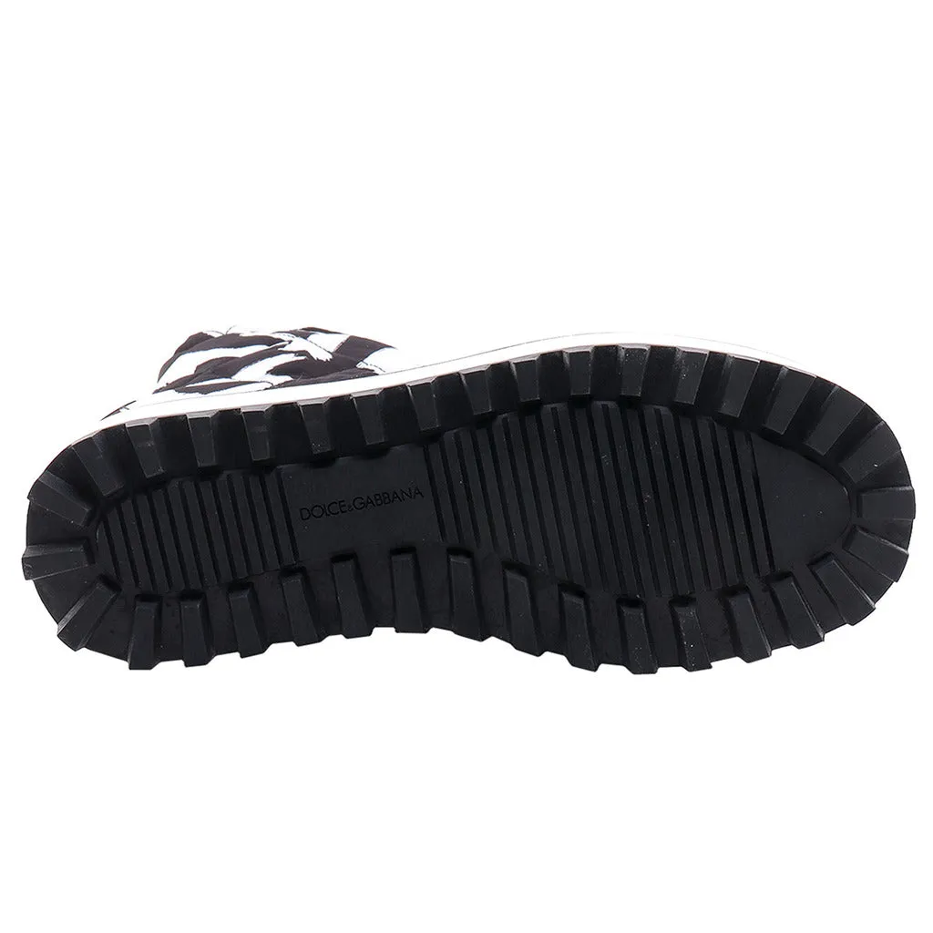 dolce & gabbana - Ankle Boots - cs2110-ac821-nero sold by Siebentaschen product image thumbnail 4