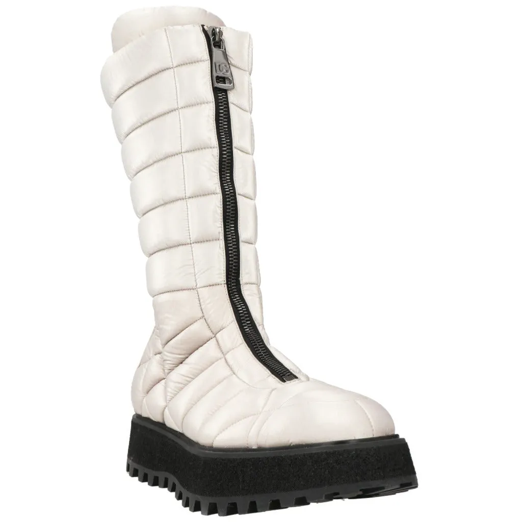 dolce & gabbana - Ankle Boots - a70047-aq302-bianco sold by Siebentaschen product image thumbnail 2