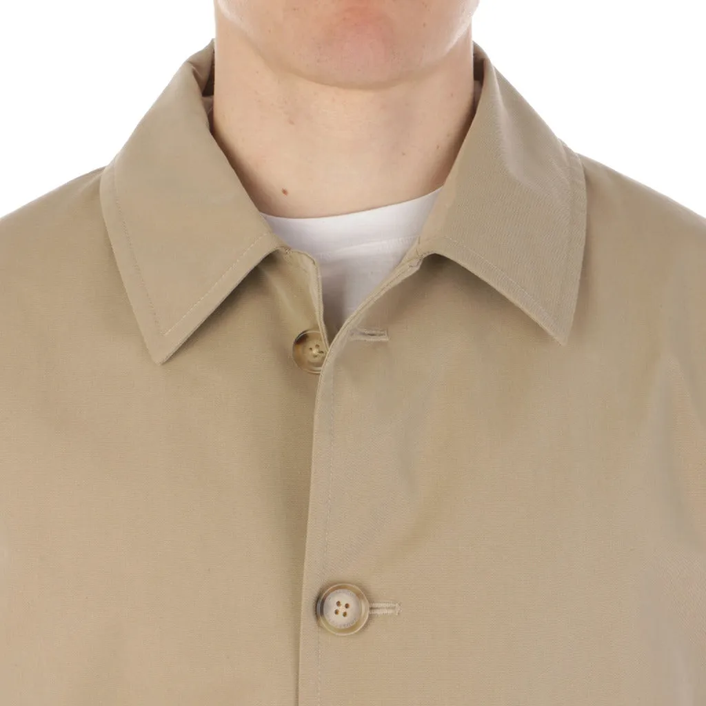 aquascutum - Trench - ba01f-n025-02-beige sold by Siebentaschen product image thumbnail 4