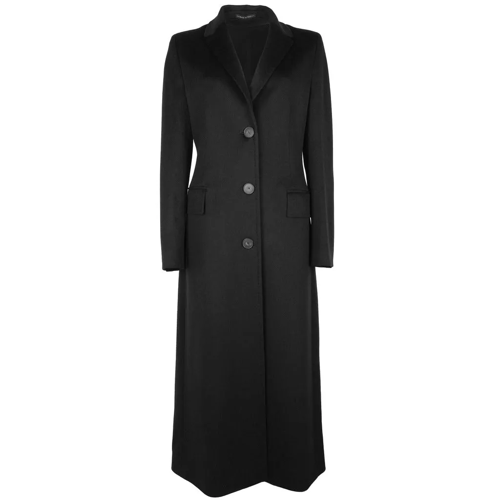 loro piana tessuto - Coats - 284501-8400-9403 sold by Siebentaschen