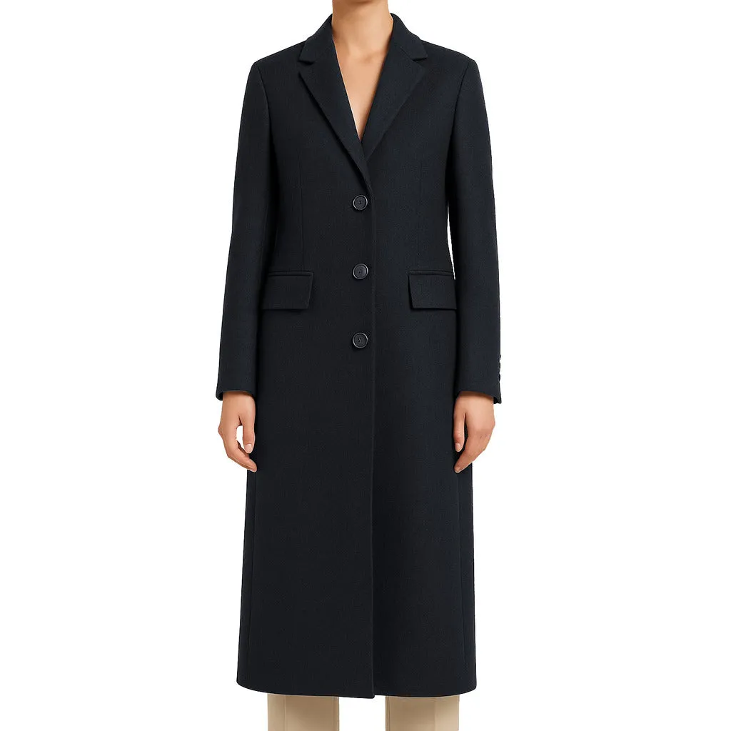 loro piana tessuto - Coats - 284501-8400-9403 sold by Siebentaschen product image thumbnail 3
