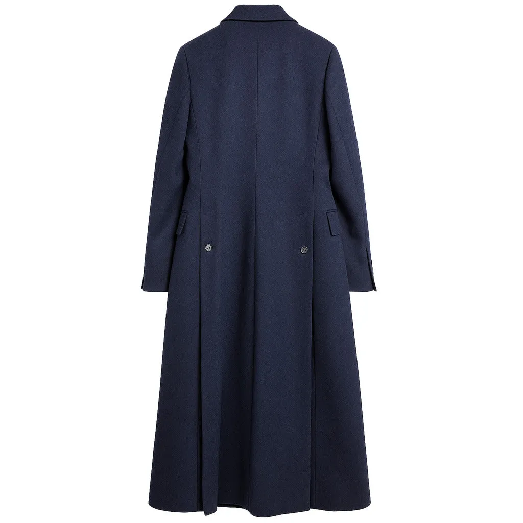 loro piana tessuto - Coats - 284501-8400-9375 sold by Siebentaschen product image thumbnail 2