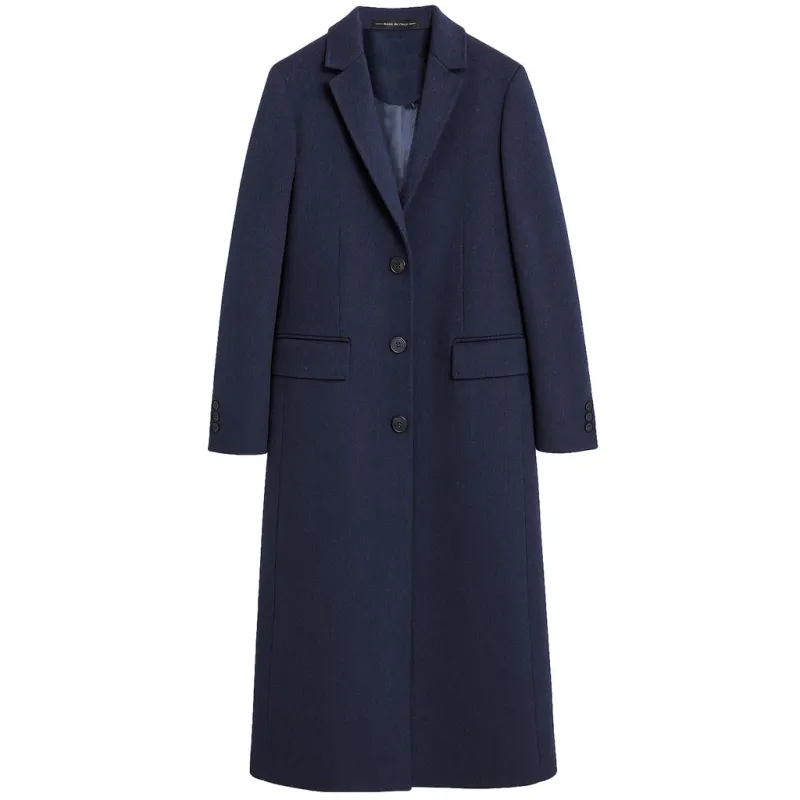 loro piana tessuto - Coats - 284501-8400-9375 sold by Siebentaschen