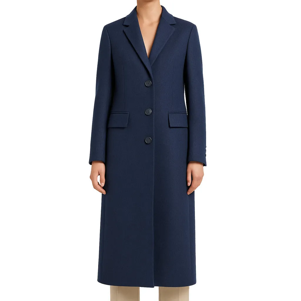 loro piana tessuto - Coats - 284501-8400-9375 sold by Siebentaschen product image thumbnail 3