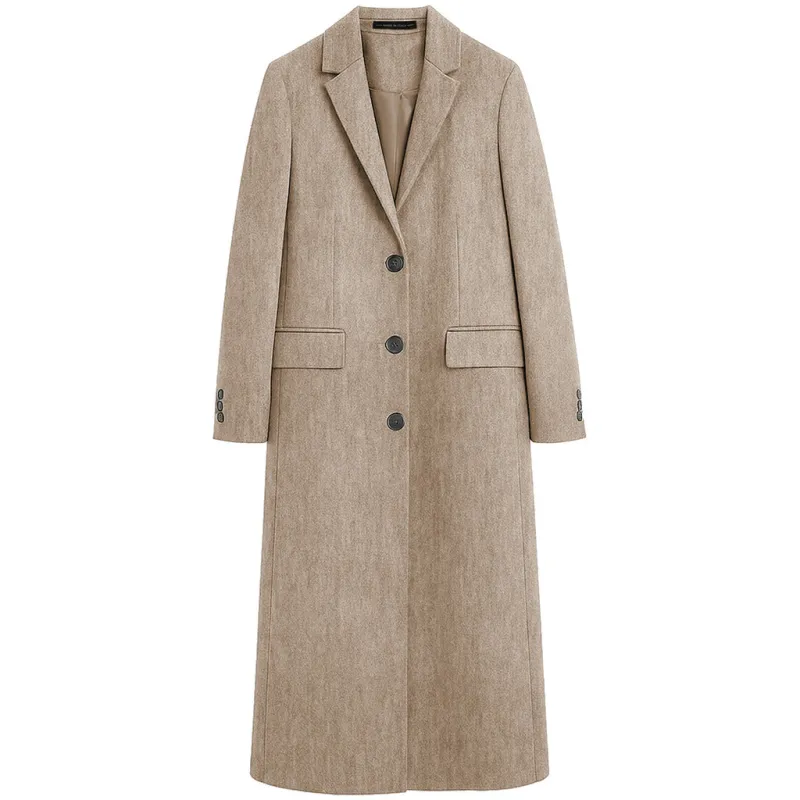 loro piana tessuto - Coats - 284501-8400-9379 sold by Siebentaschen