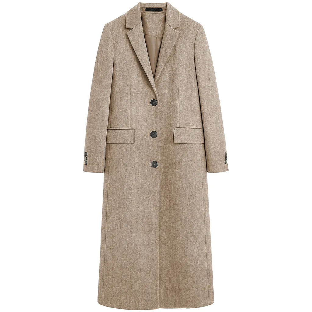 loro piana tessuto - Coats - 284501-8400-9379 sold by Siebentaschen