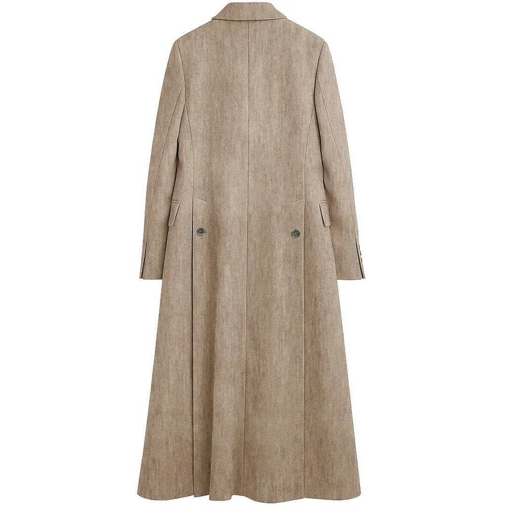 loro piana tessuto - Coats - 284501-8400-9379 sold by Siebentaschen product image thumbnail 2