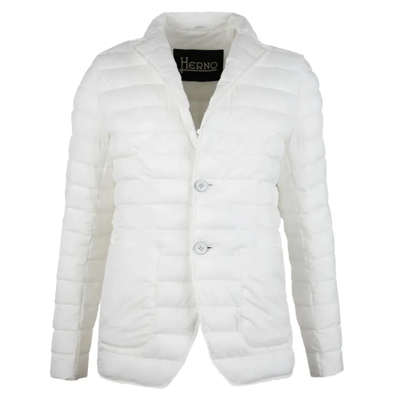 herno - Jackets - pc0131u-white sold by Siebentaschen