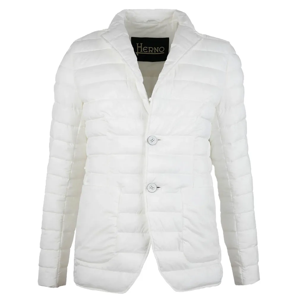 herno - Jackets - pc0131u-white sold by Siebentaschen