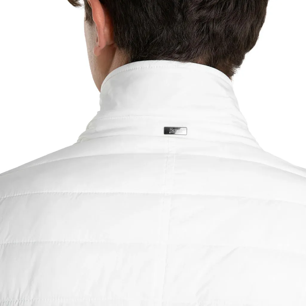 herno - Jackets - pc0131u-white sold by Siebentaschen product image thumbnail 4