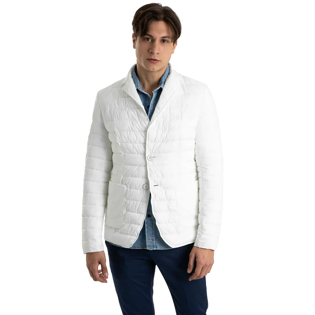 herno - Jackets - pc0131u-white sold by Siebentaschen product image thumbnail 5