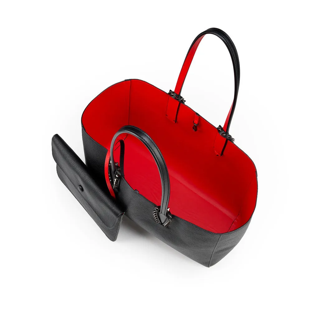 louboutin - Handbags - 3205219-cm53-black sold by Siebentaschen product image thumbnail 3