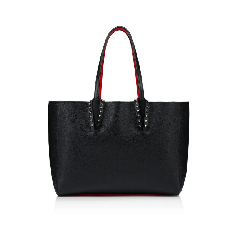 louboutin - Handbags - 3205219-cm53-black sold by Siebentaschen