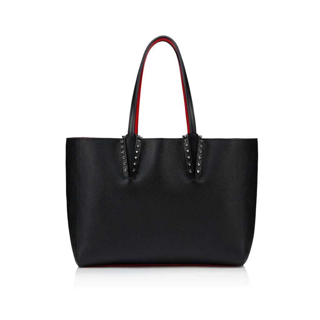 louboutin - Handbags - 3205219-cm53-black sold by Siebentaschen