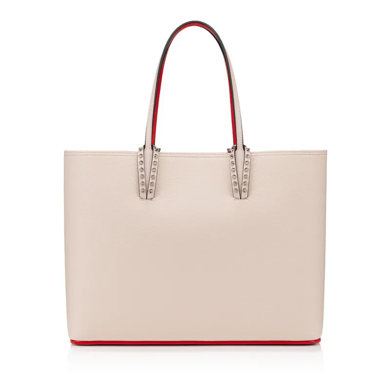 louboutin - Handbags - 3205218-f611-leche sold by Siebentaschen