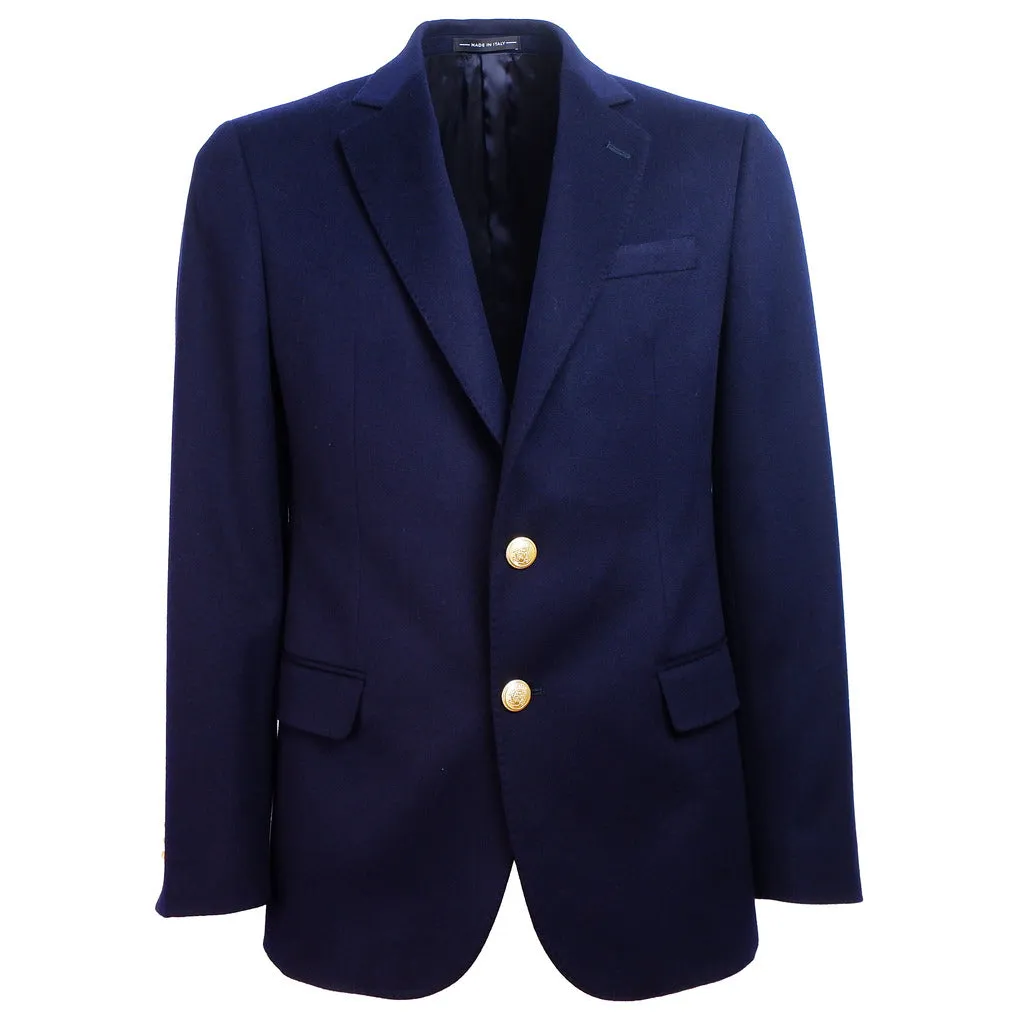 loro piana tessuto - Formal Jacket - 070509M5-8200-1240 sold by Siebentaschen