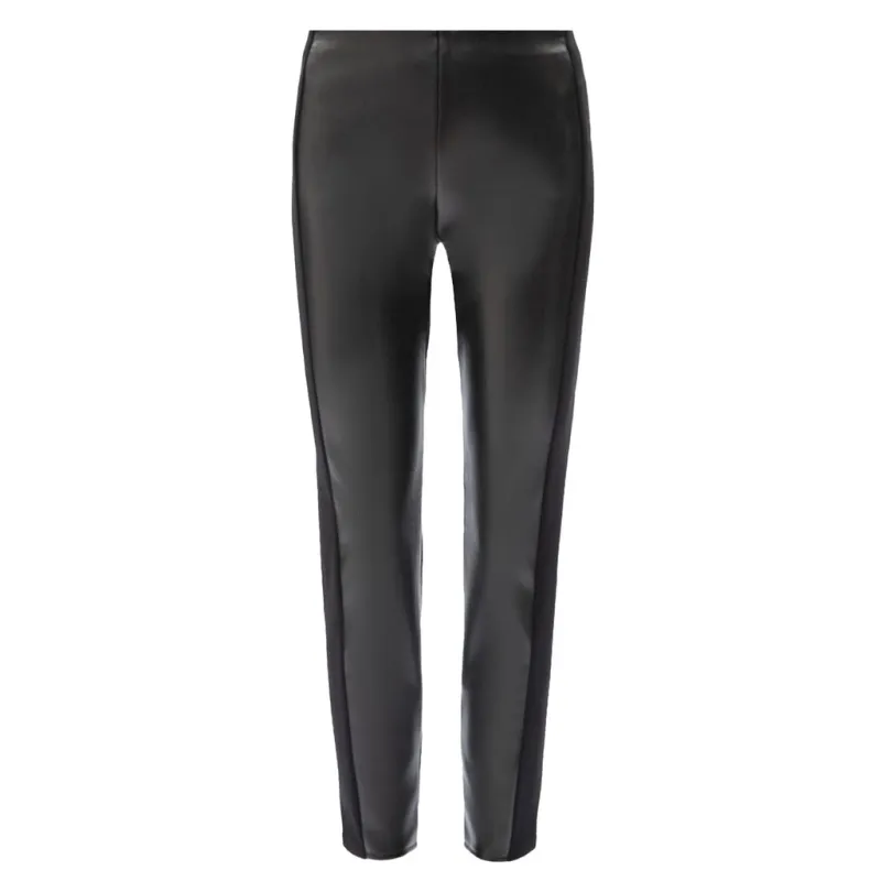 patrizia pepe - Leggings - 2p1508-e038-k103-black sold by Siebentaschen