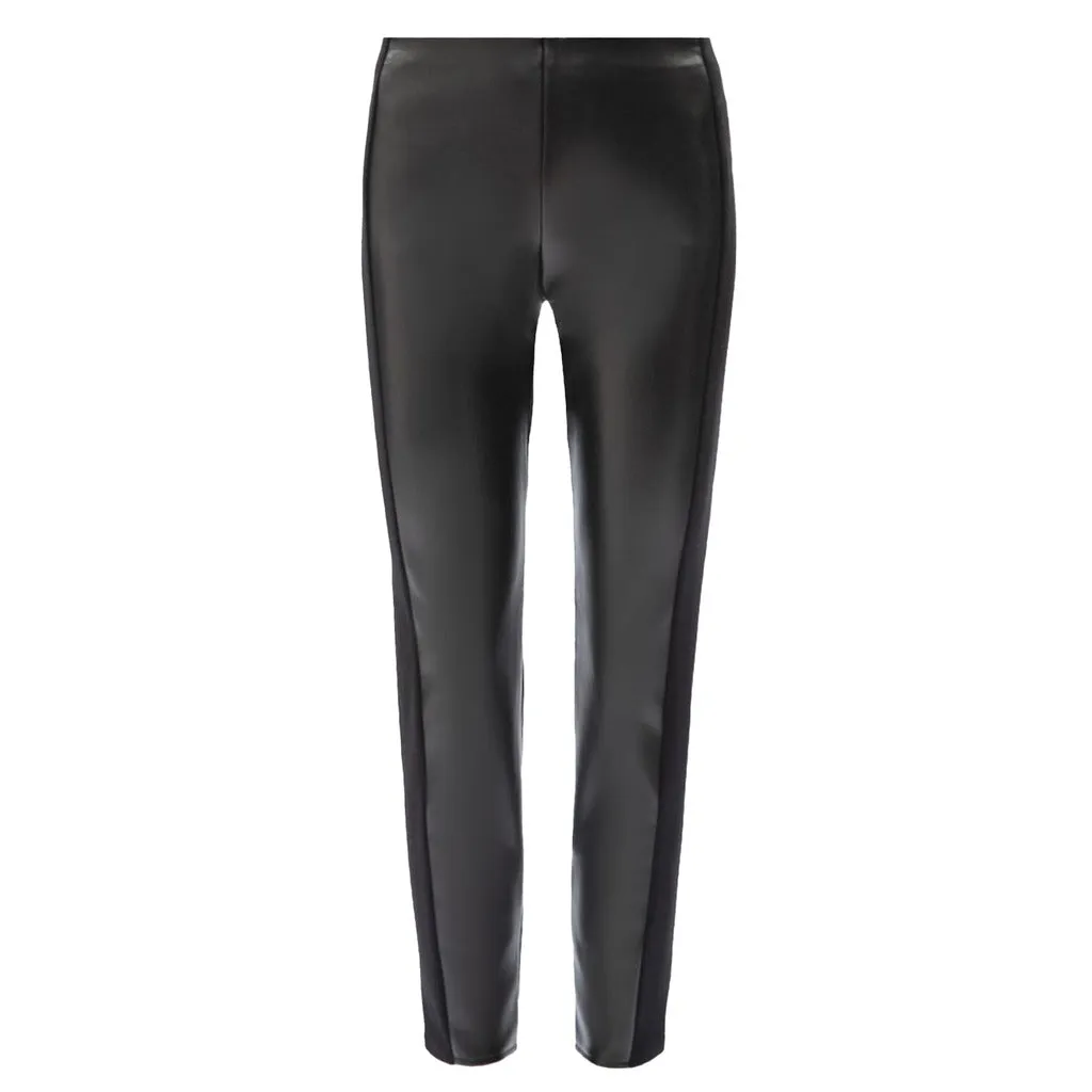 patrizia pepe - Leggings - 2p1508-e038-k103-black sold by Siebentaschen