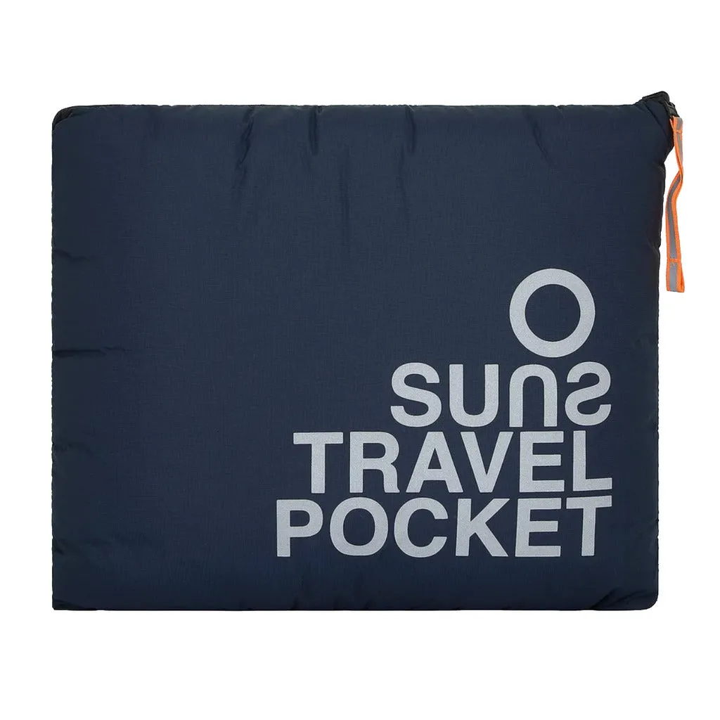 suns - Jackets - gbs53084u-bapetravel-blu sold by Siebentaschen product image thumbnail 4
