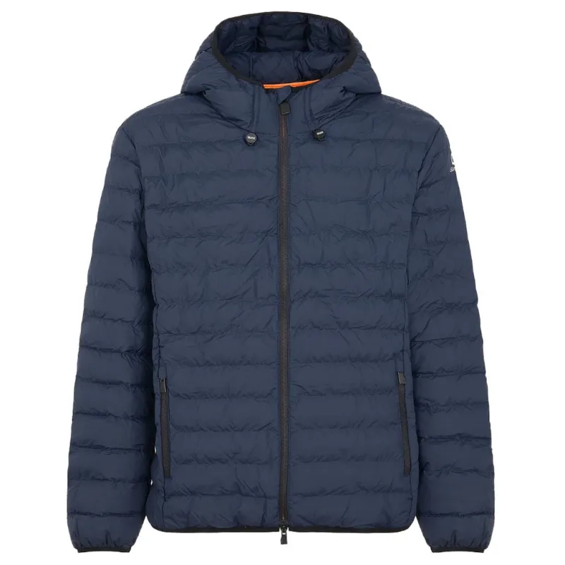 suns - Jackets - gbs53084u-bapetravel-blu sold by Siebentaschen